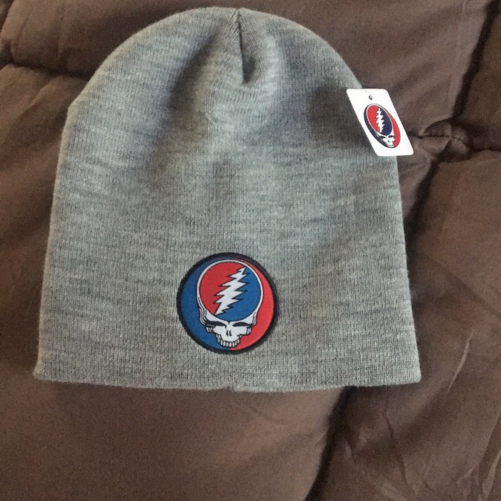 Grateful Dead hat